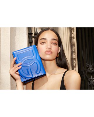 Mini Leather Shoulder Bag