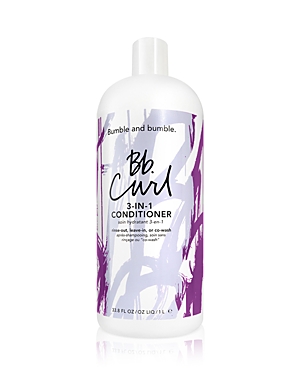 Bumble and bumble Curl 3-in-1 Conditioner 33.8 oz.