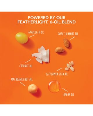  Hairdresser's Invisible Oil Conditioner 6.7 oz.