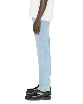 L'Homme Slim Fit Jeans