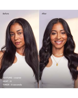 CurlWrap 1.25&amp;quot; Automatic Rotating Curling Iron with Long Barrel