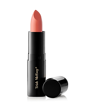 Shop Trish Mcevoy Easy Lip Color In Almost Nothing (nude Rose Pink With A Hint Of Shimmer)