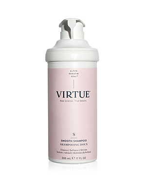 Virtue Smooth Shampoo 17 Oz.