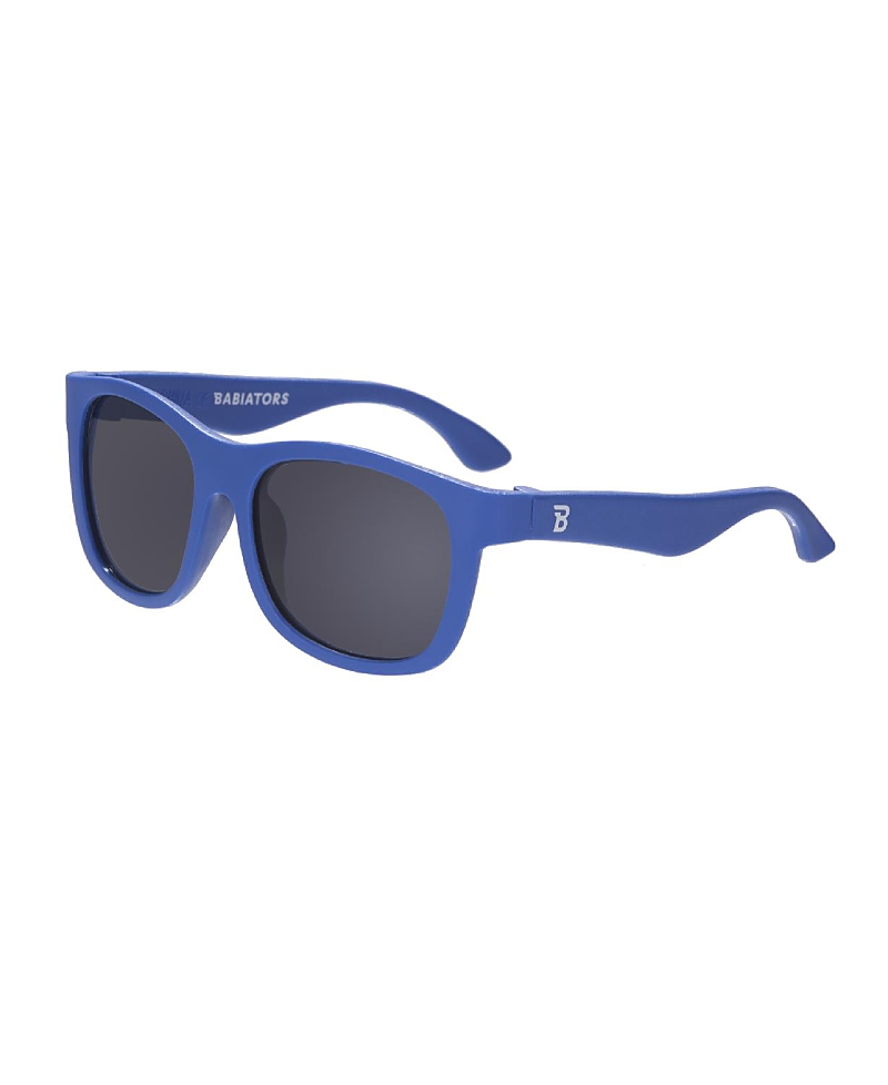 Babiators Good As Blue Navigator Sunglasses In Good As Blue