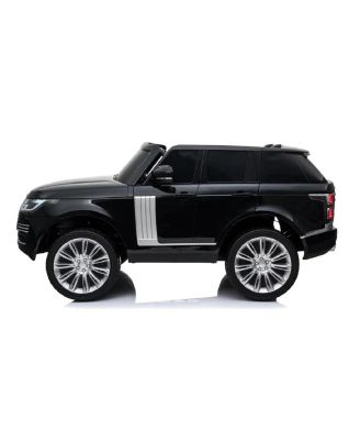 24V Range Rover HSE 2 Seater Ride-on - Ages 3-8