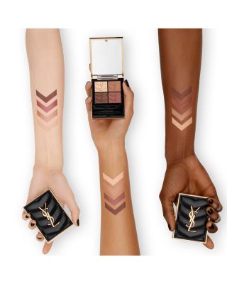 Couture Mini Clutch Luxury Eyeshadow Palette