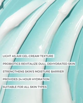 Probiotic 24HR Moisture Boost Cream Moisturizer 1 oz.