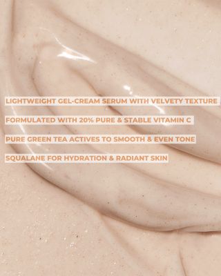 Universal C Skin Refiner Vitamin C Brightening Serum 1 oz.