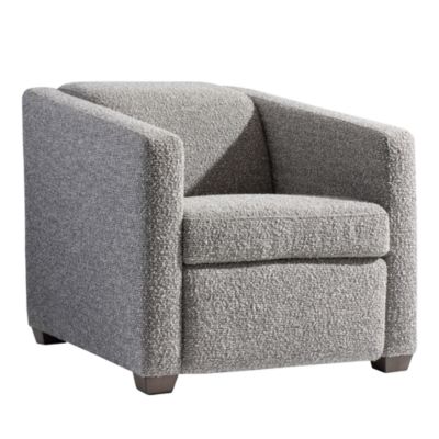 Covina Fabric Power Recliner