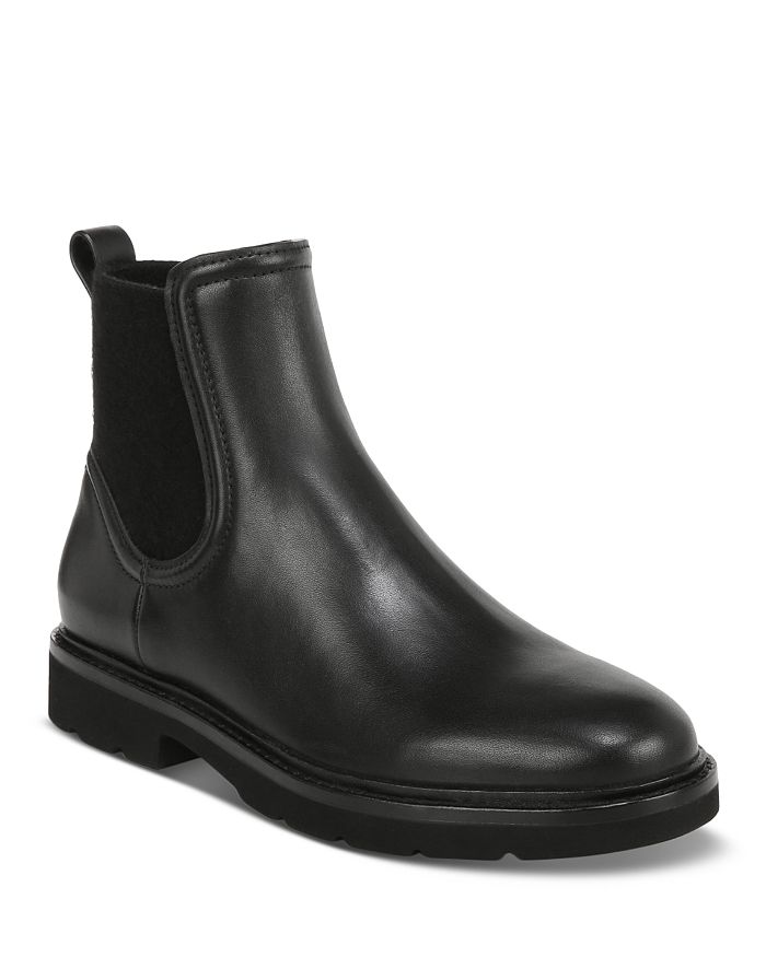 chelsea boots vincent