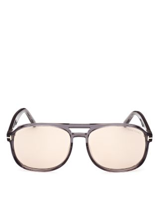 Rosco Navigator Sunglasses, 58mm