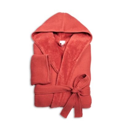 Turkish Waffle Bath Robe - Exclusive