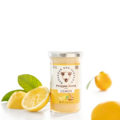 Whipped Honey Gift Set