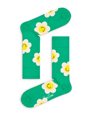 I Flower U Socks Gift Set, Pack of 3