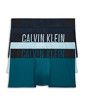 Calvin Klein Micro Stretch Wicking Briefs, Pack of 3