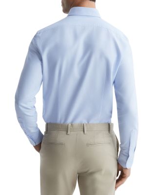 Greenwich Slim Fit Oxford Shirt