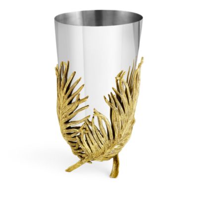Michael Aram - Palm Medium Vase
