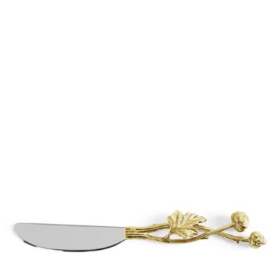 Dahlia Cheeseboard with Knife