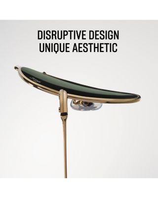 Aviator Reverse Sunglasses, 62mm