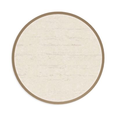 Contrast Light Spot Accent Table