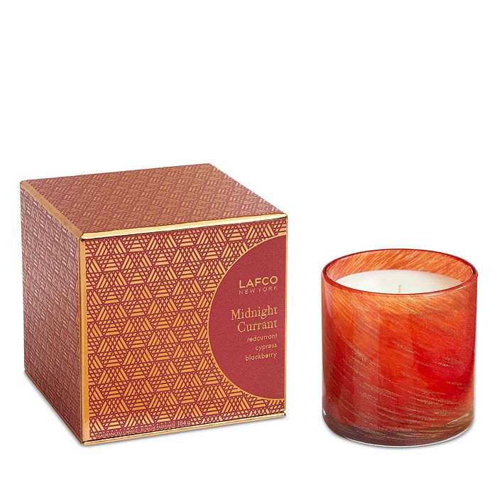 LAFCO Midnight Currant Classic Candle, 6.5 oz. Bloomingdale's