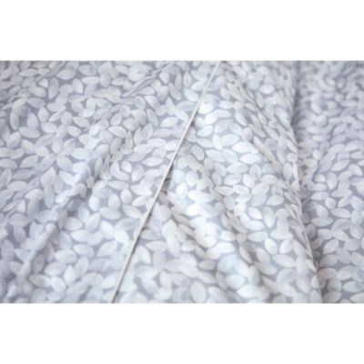 Ruban Fitted Sheet, Queen