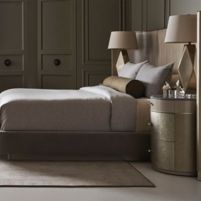 Hang Around Nightstand