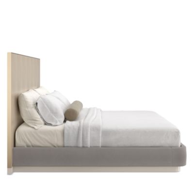 Dream Chaser King Bed Frame