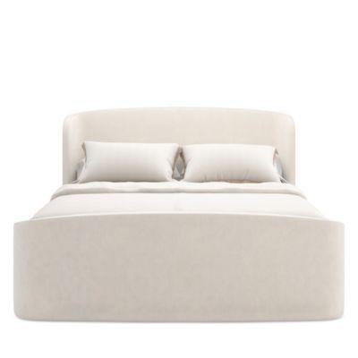 Soft Embrace Bed, King
