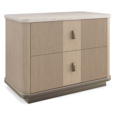Caracole - Rhythm Nightstand
