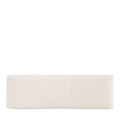 Aventura Rectangle Bench