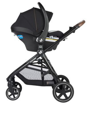 Zelia™2 Luxe 5 in 1 Modular Travel System
