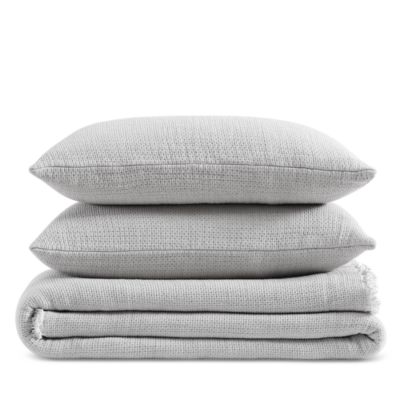 Muslin Cotton Quilt, Queen