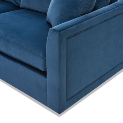 Lucas Fabric Sofa
