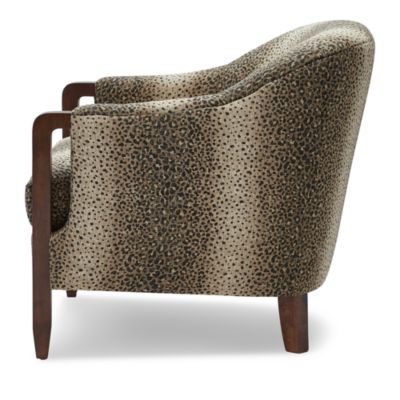 Rowlett Fabric Chair