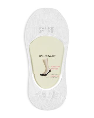 Step Medium Cut Invisible Socks