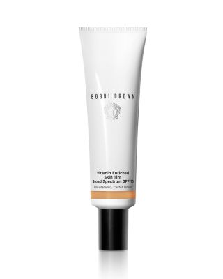 Vitamin Enriched Hydrating Skin Tint SPF 15 with Hyaluronic Acid 1.7oz