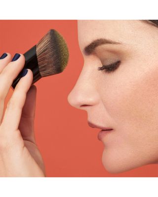 Vitamin Enriched Pressed Powder