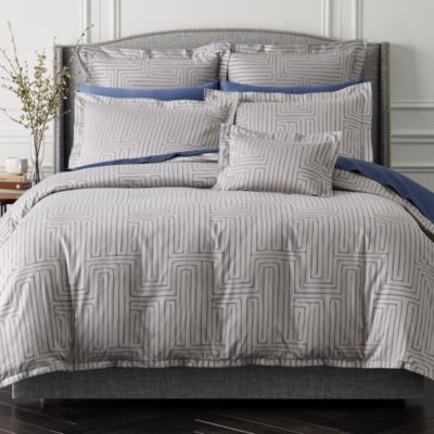 Schlossberg - Silas Beige Bedding Collection