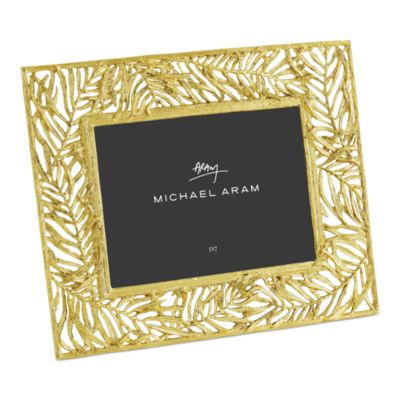 Palm Picture Frame, 5" x 7"