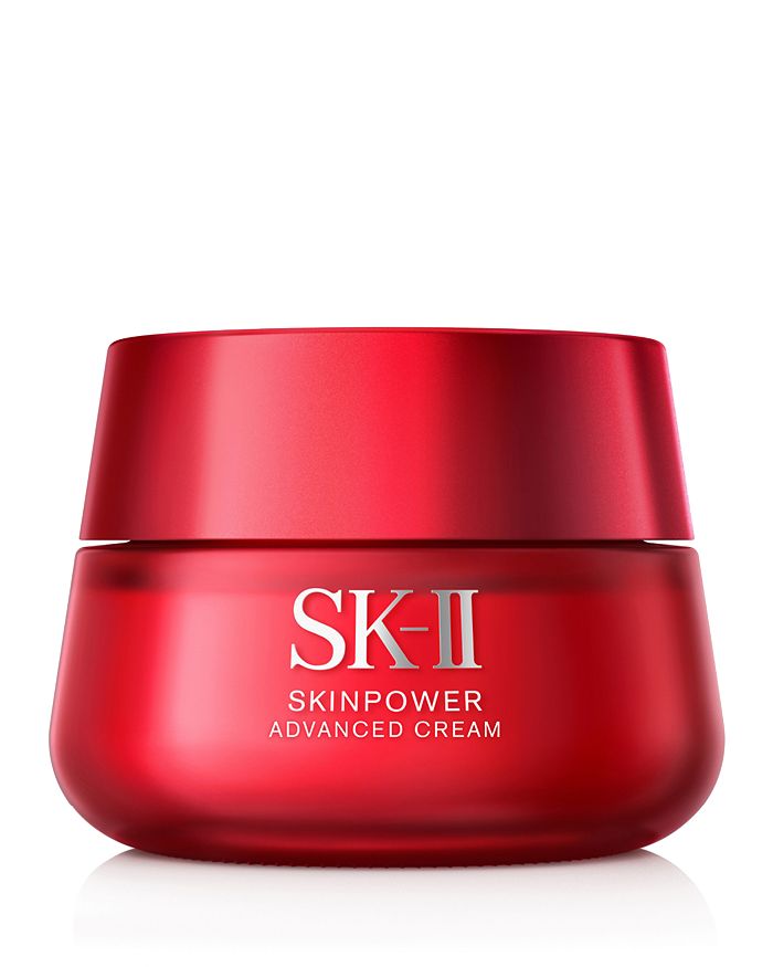 SK-II SKINPOWER Advanced Cream 2.7 oz. | Bloomingdale's