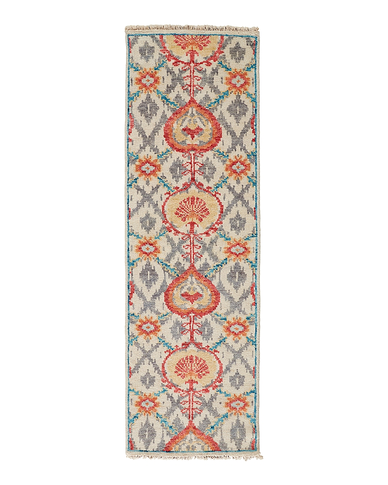 Feizy Beall BEA6712F Runner Area Rug, 2'6 x 8'
