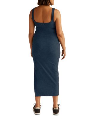 Icon Spacedye Maternity Dress