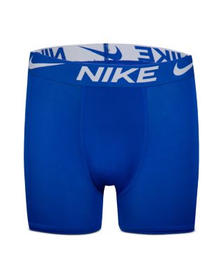 3 Pack Essential Boxer Briefs - Little Kid, Big Kid