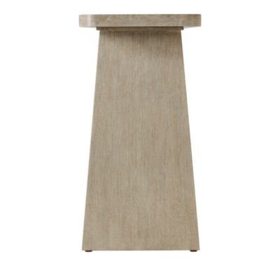 Repose Wooden Console Table