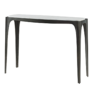 Theodore Alexander Rome Console Table In Romulus