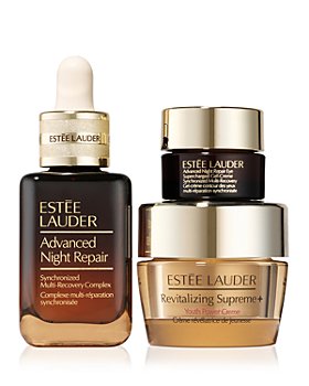 Estée Lauder - Nighttime Experts Skincare Gift Set ($136 value)