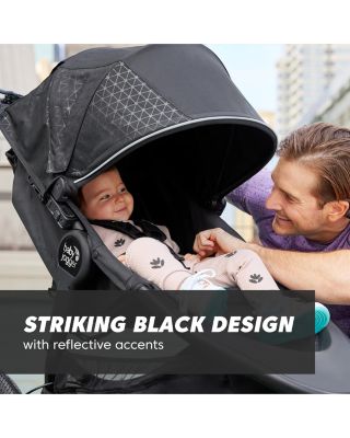 Summit X3 Jogging Stroller