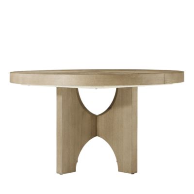 Catalina Extending Round Dining Table
