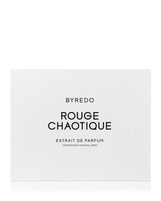 BYREDO Night Veils Rouge Chaotique Extrait de Parfum 1.7 oz 
